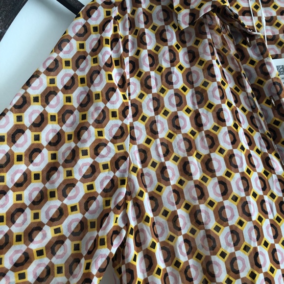 ♡ Zara Morocco Dress (New!) - Picture 9 of 17